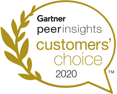 Kaspersky Endpoint Detection and Response. La solución de elección por los clientes para la detección y respuesta de endpoints en Gartner Peer Insights Customers’ Choice 2020