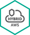 Kaspersky Hybrid Cloud Security para AWS