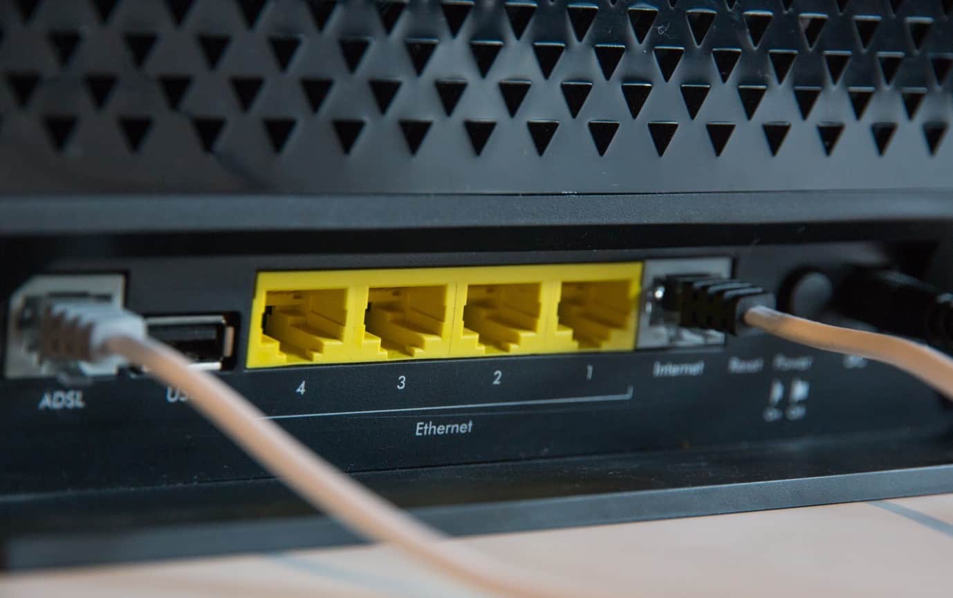 ¿Qué significa configurar la VPN en el router?