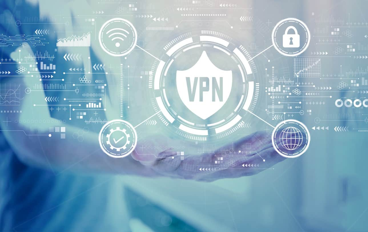 Qué es una VPN y cómo funciona? | Kaspersky