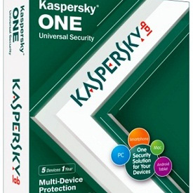 Kaspersky-One